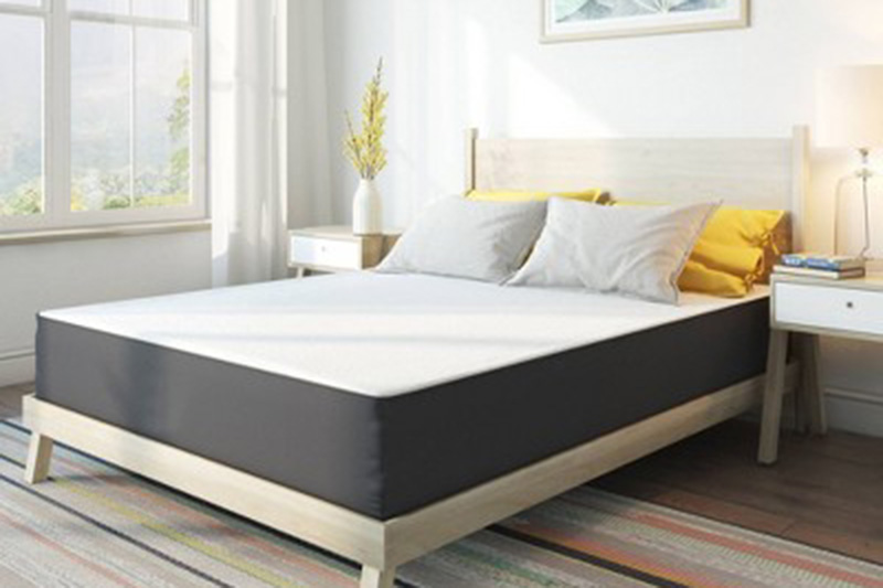 Sofa & Mattress