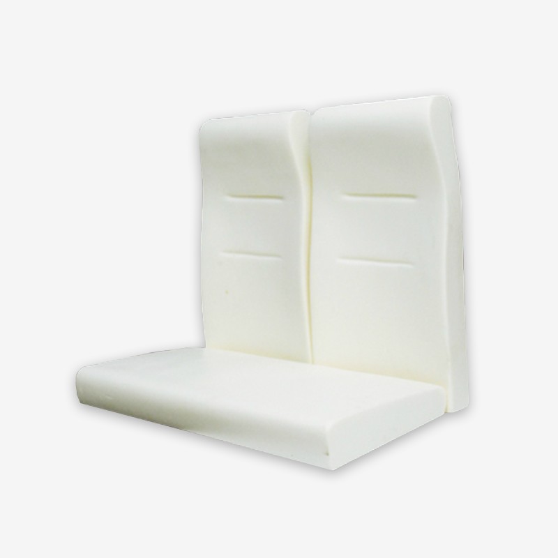 Bus Seat Cushion