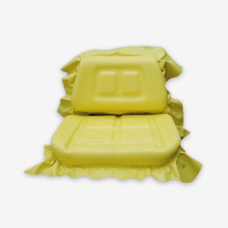 Tractor Seat Y Cushion