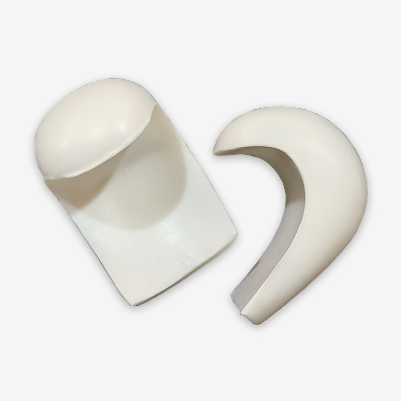 Boxing Gloves Foam