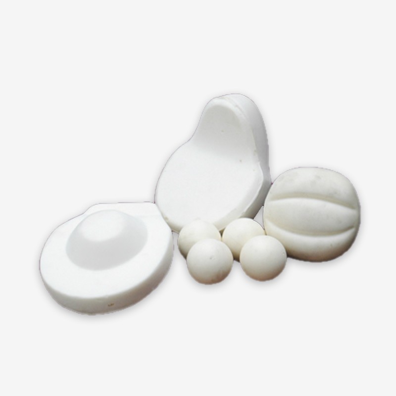 Foam Balls