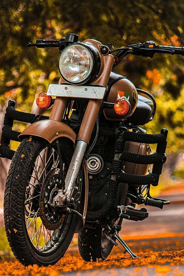 Two Wheeler Seat Cushions